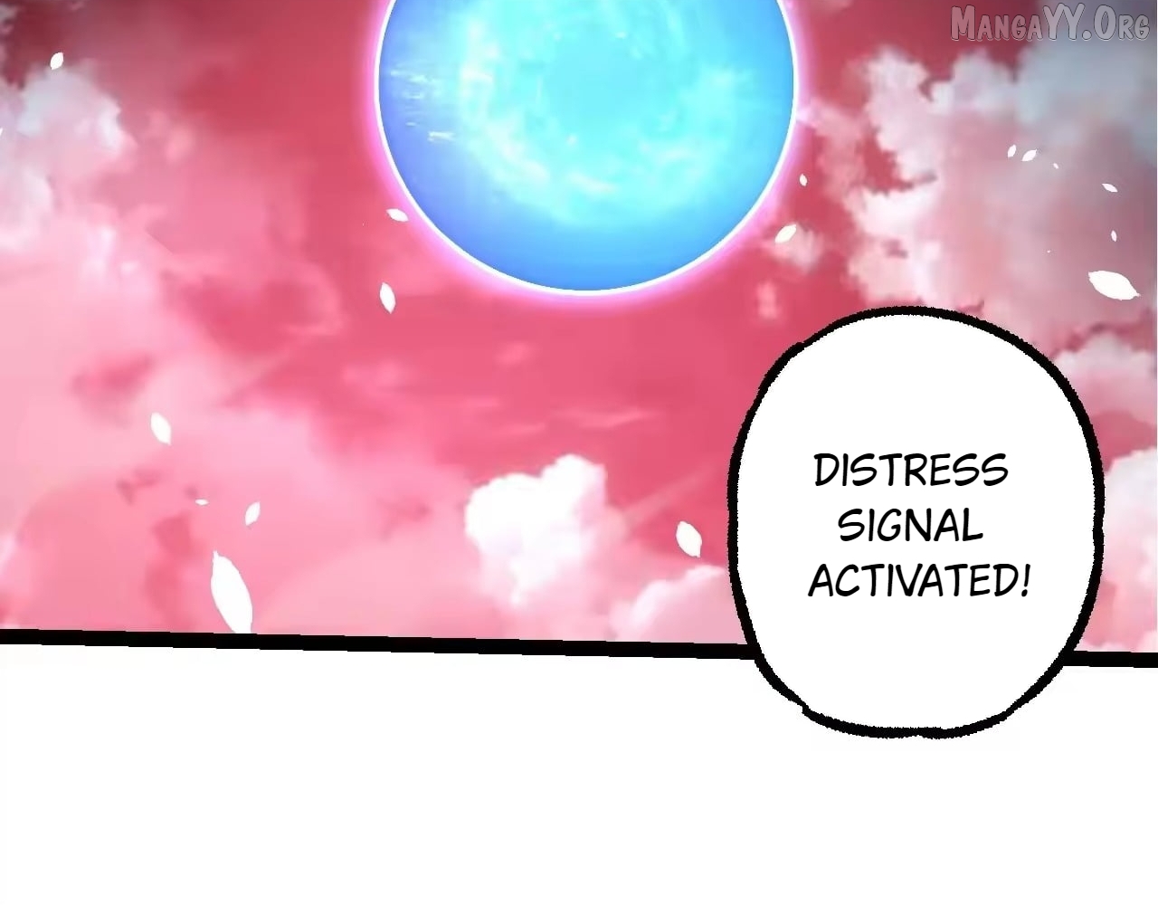 Evolution Begins With A Big Tree Chapter 489 - page 85